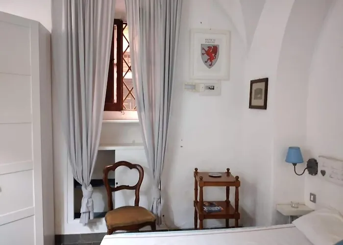 Sogno Apartamento