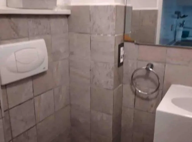 Apartamento Sogno Roma