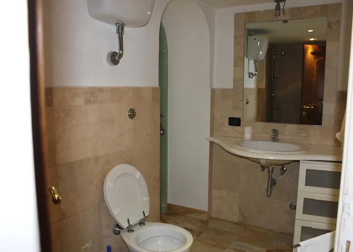 Apartamento Sogno Roma
