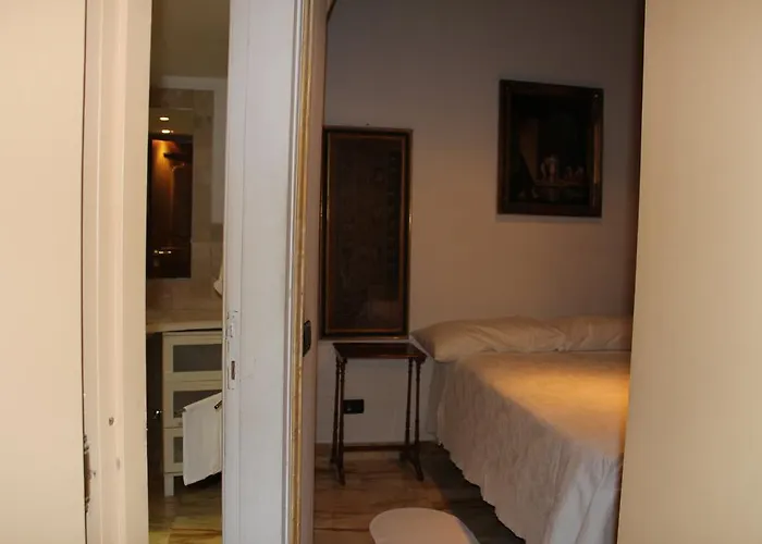 Sogno Apartamento Roma