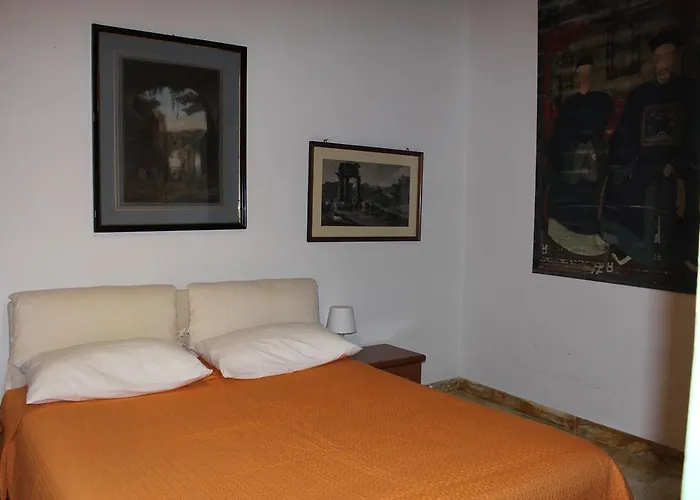 Sogno Apartamento