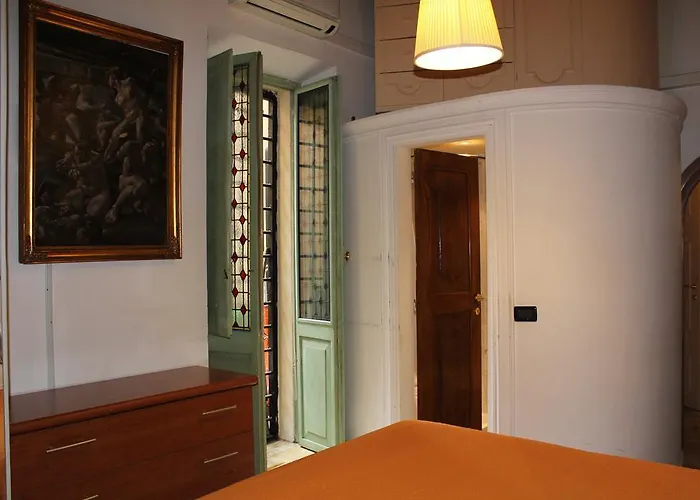 Apartamento Sogno *