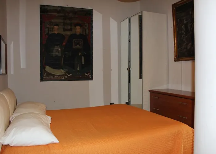 Apartamento Sogno Roma