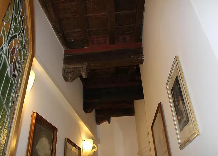 Apartamento Sogno