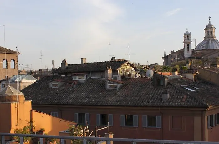 Sogno Apartamento *