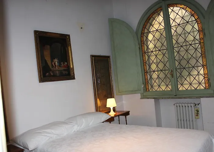 Sogno Apartamento