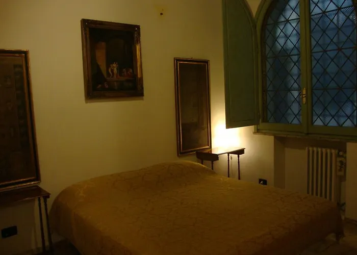 Apartamento Sogno