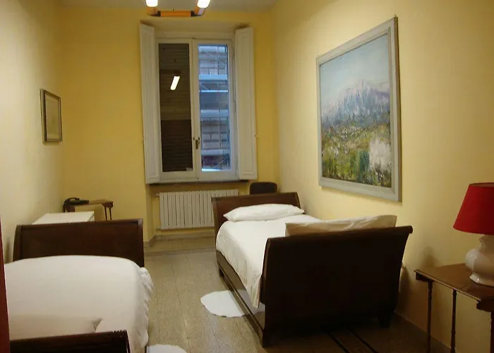 Apartamento Sogno Roma