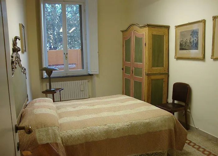 Sogno Apartamento Roma