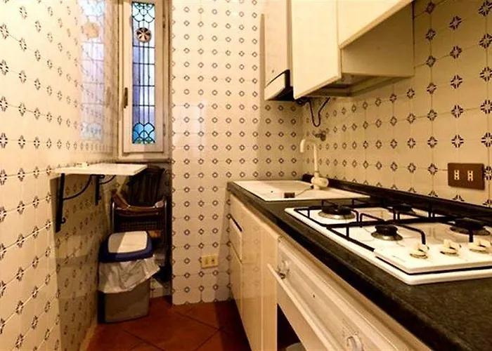 Sogno Apartamento *