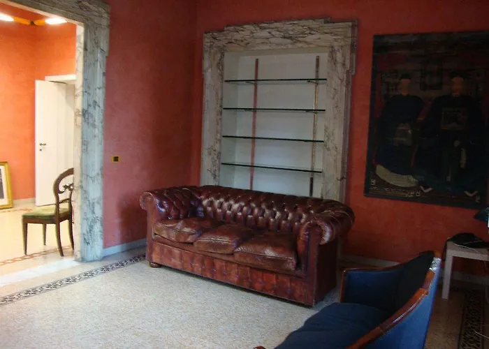 Sogno Apartamento