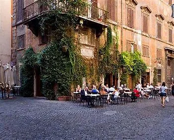 Sogno Apartamento Roma