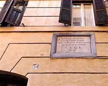 Sogno Apartamento Roma