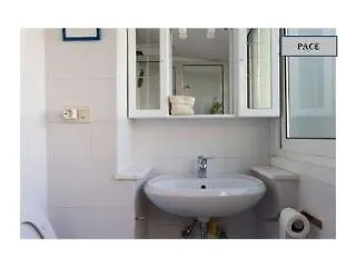 Sogno Apartamento Roma