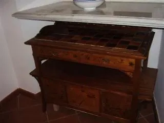 Sogno Apartamento