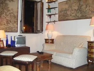 Apartamento Sogno *