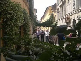 Apartamento Sogno Roma
