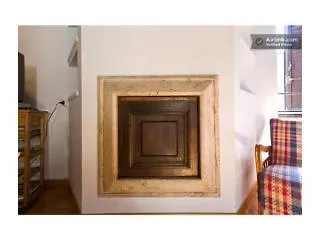 Apartamento Sogno Roma