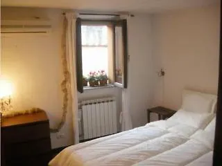 Sogno Apartamento Roma