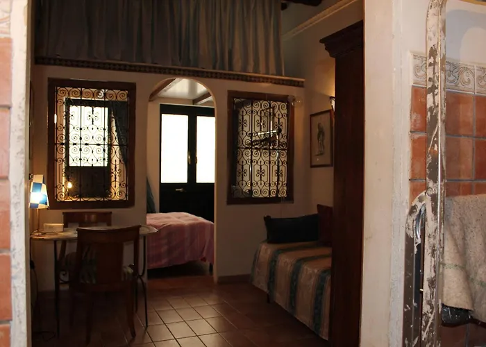 Sogno Apartamento *
