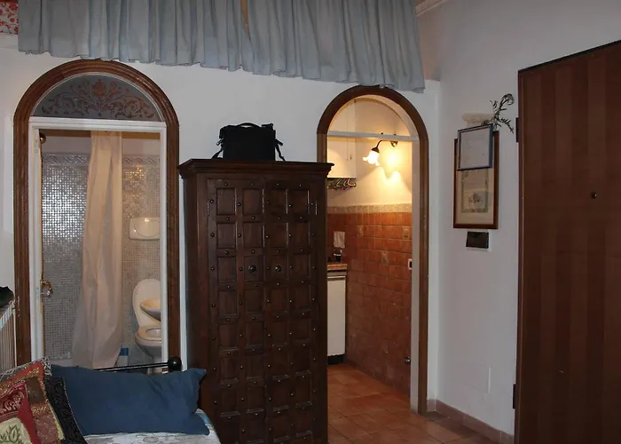 Apartamento Sogno