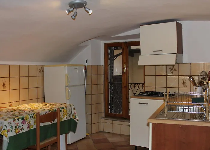Apartamento Sogno Roma
