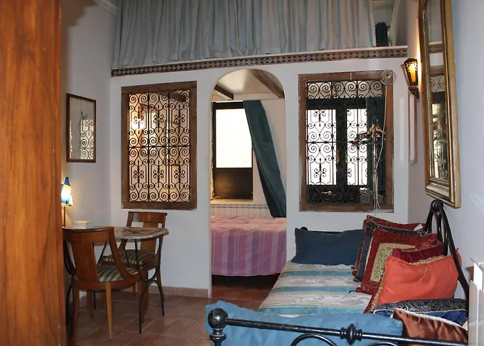 Apartamento Sogno