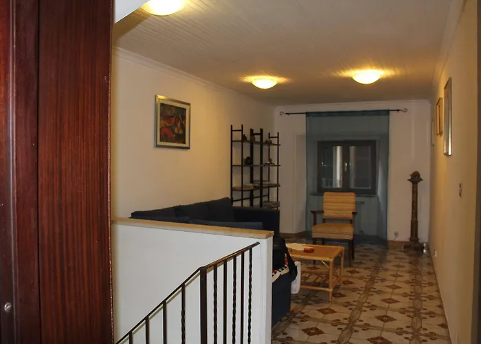 Sogno Apartamento Roma