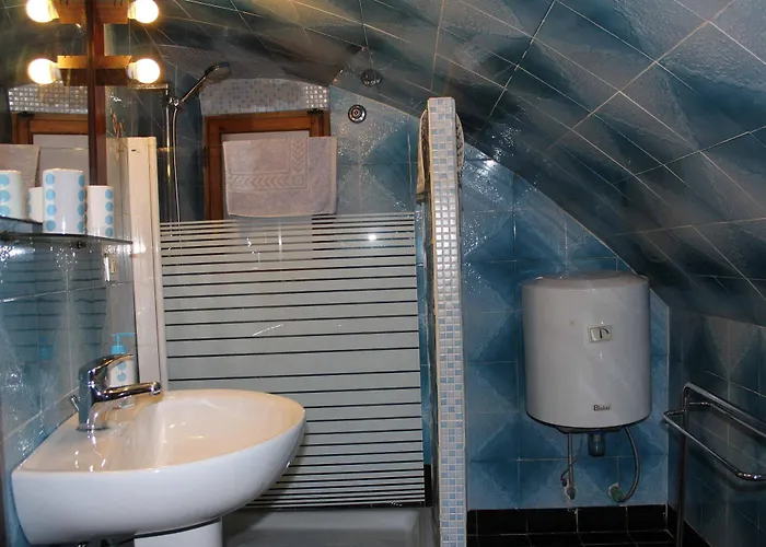 Sogno Apartamento Roma