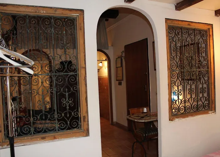 Sogno Apartamento *