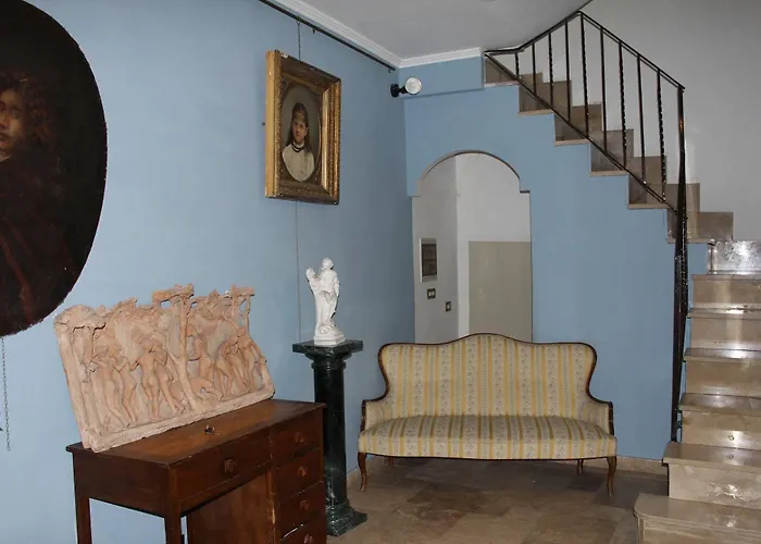 Sogno Apartamento