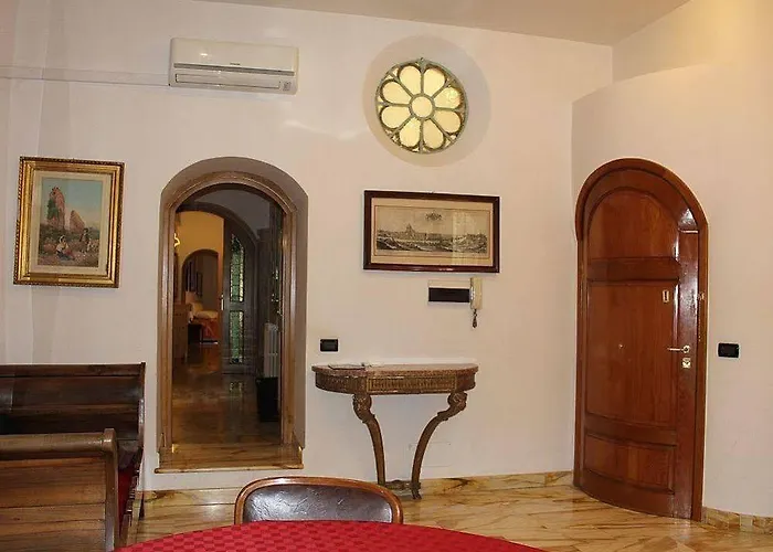 Apartamento Sogno Roma