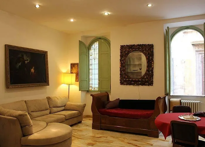 Apartamento Sogno