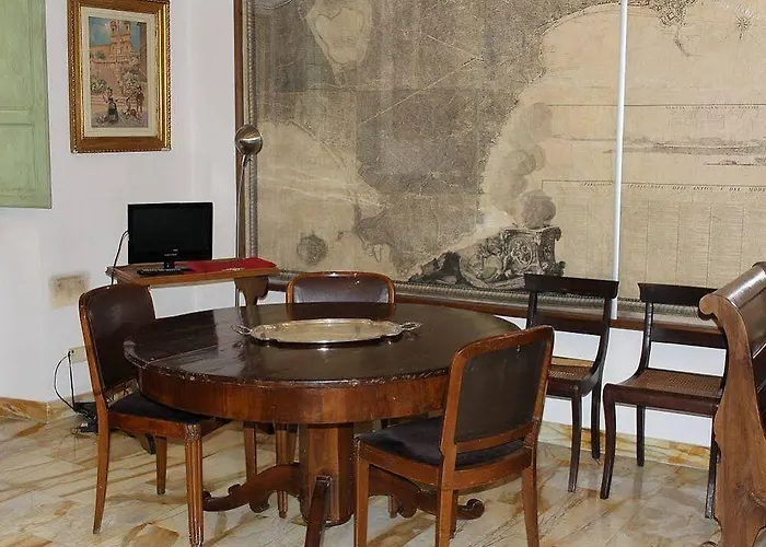 Apartamento Sogno *
